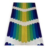 Vintage 70s Verner Panton fabrics