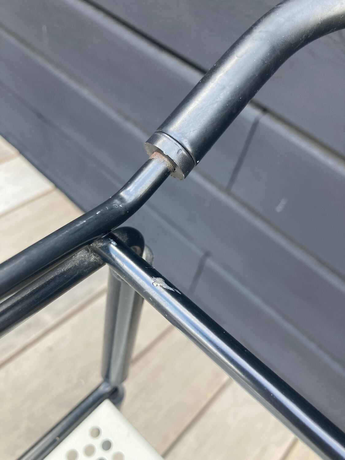 Vintage service Niels Gammelgaard