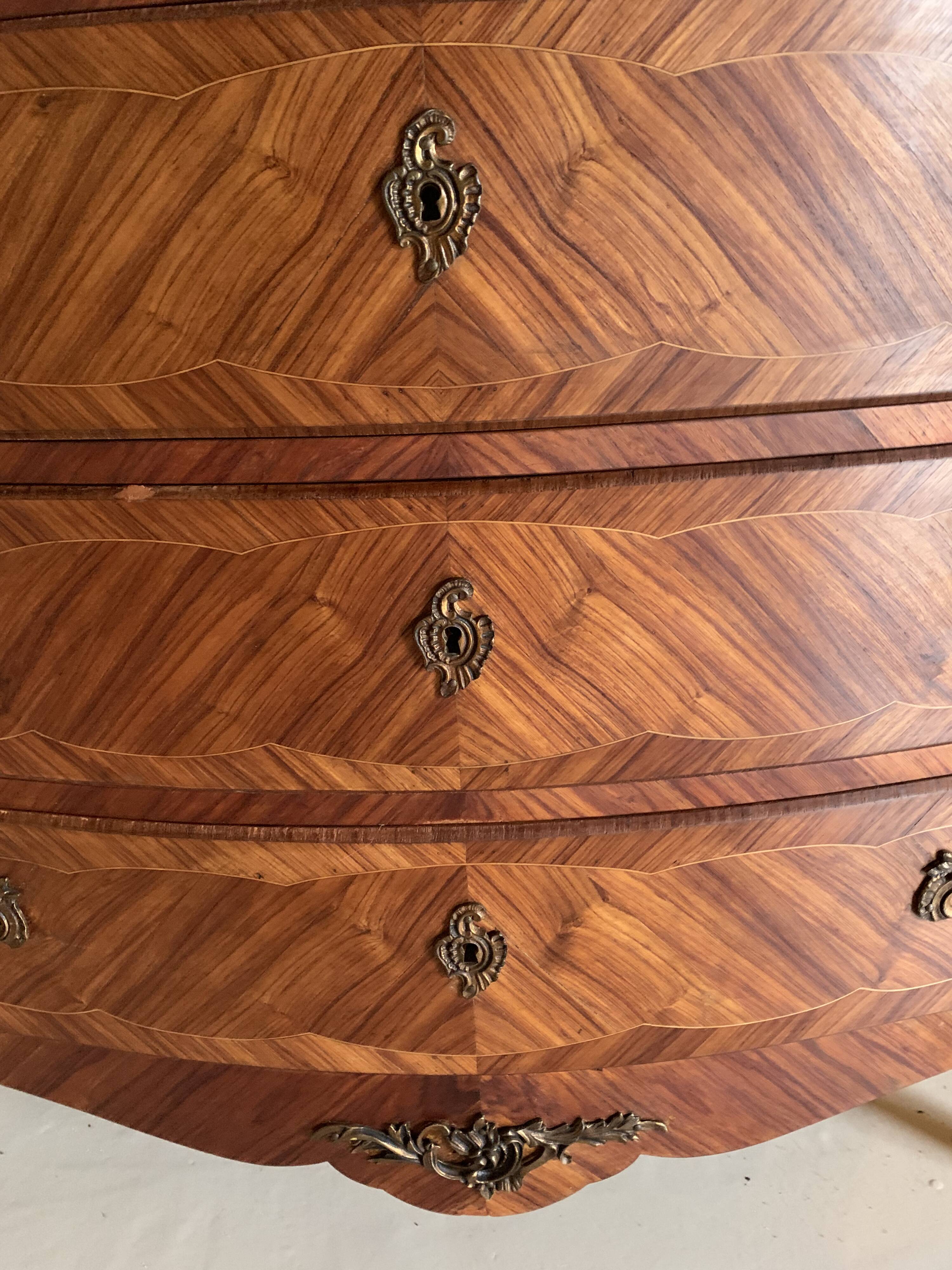 Commode