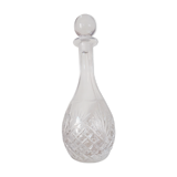 Crystal decanter