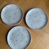 Susanne Villeroy and Bosh plate