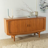 1960s Sideboard, CFC Silkeborg