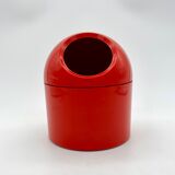 Makio Hasuike - conton pot for Gedy Italy, space Age - 70's
