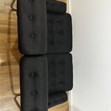 2-seater sofa Sweden 70s
