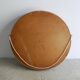 Mirror - Teak - Wooden structure with brass - Vintage Italian design - 1960s