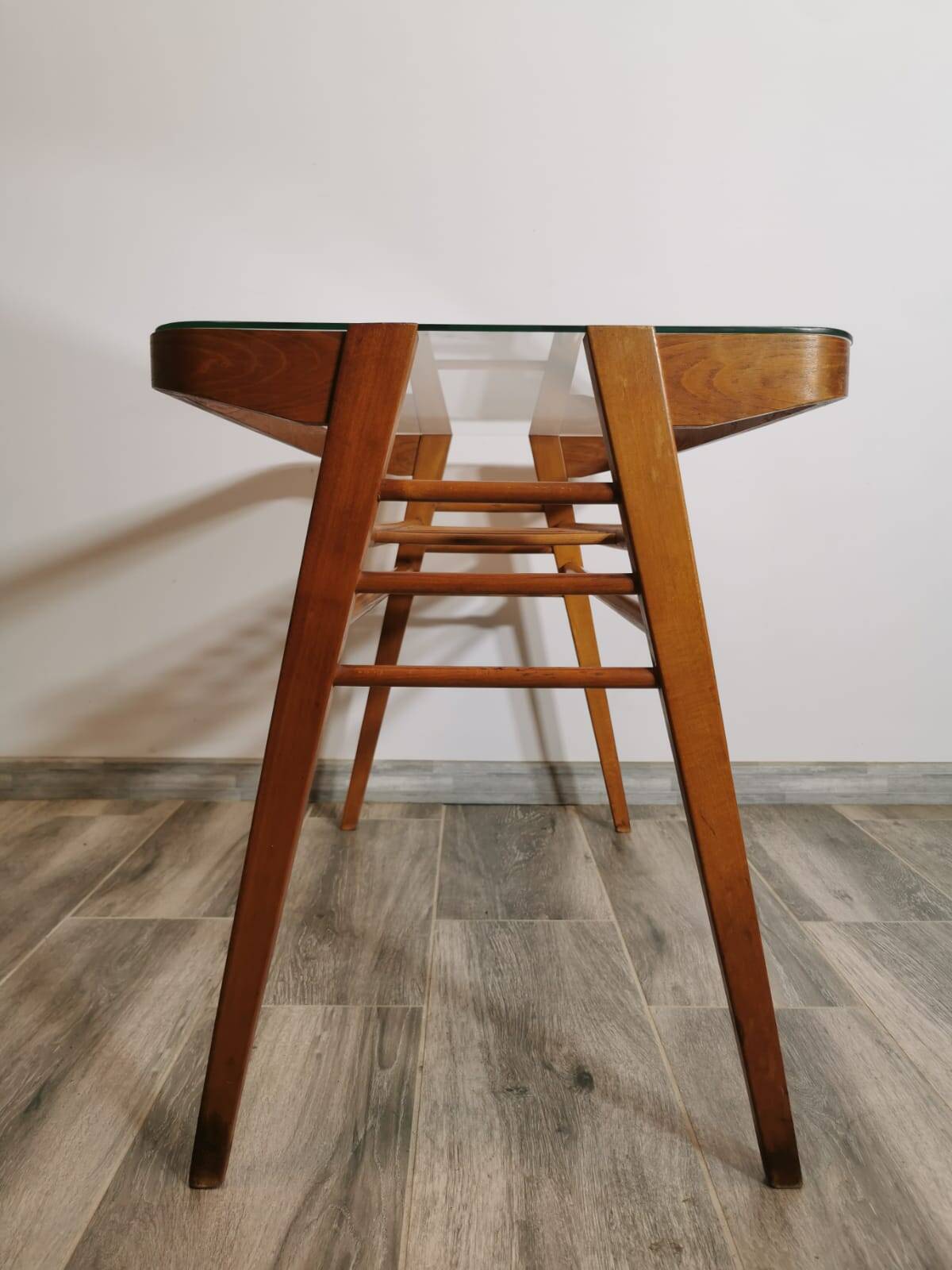 Coffee Table by F. Jirák for Tatra, 1950s