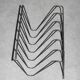 Magazine rack 1980