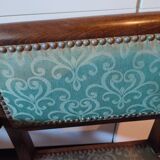 4 bridge chairs