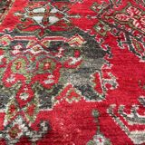 Turkish carpet Smyrna, circa 1900