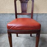 Chaise s