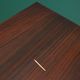 Rosewood chest of drawers, Danish design, 1970s, Ib Kofod Larsen, manufacturer: Faarup Mob