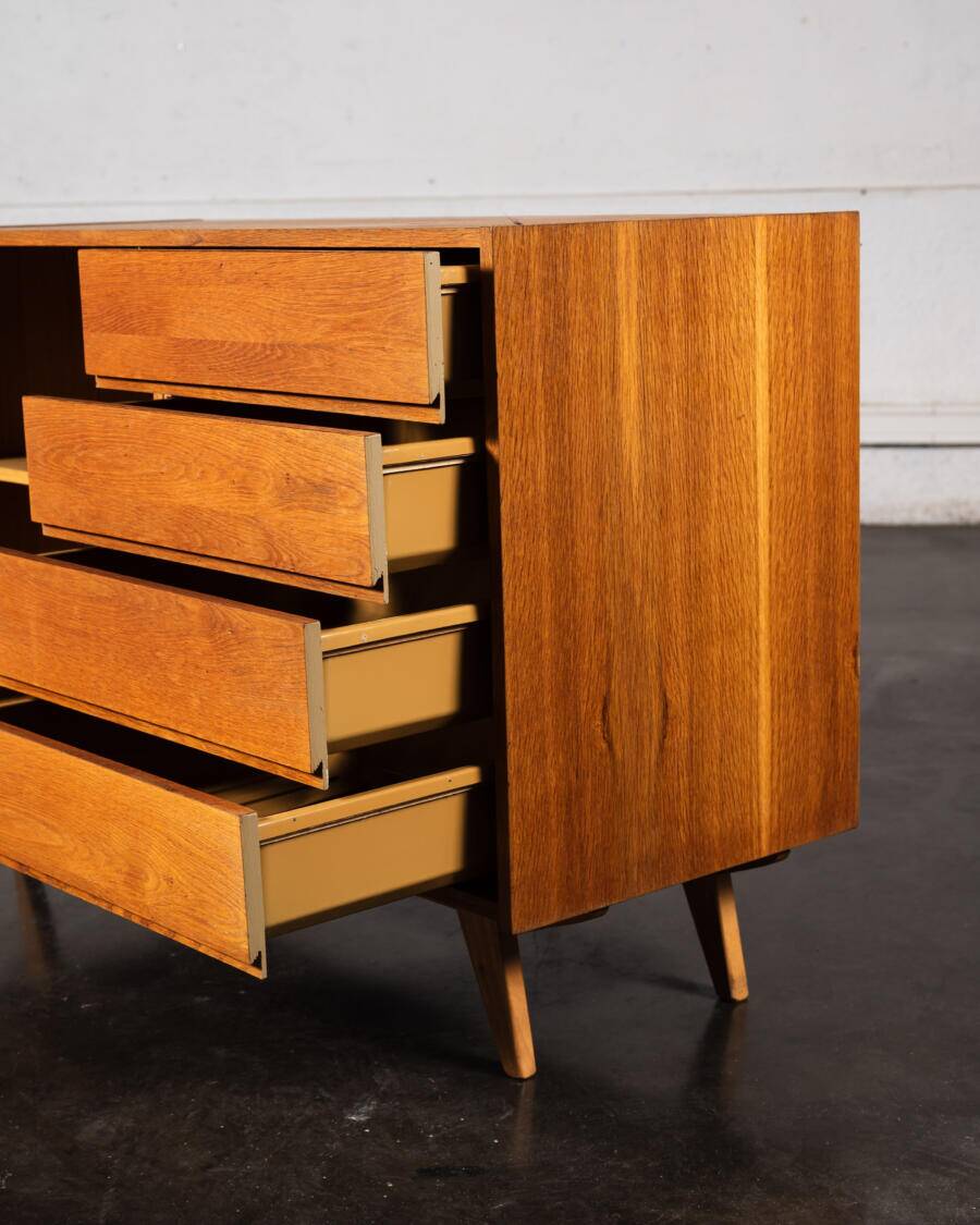 Buffet Jiri Jiroutek all wood