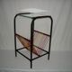 Selette and magazine rack from the 1950s