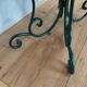 Garden coffee table