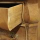 Antique Louis XV style chest of drawers