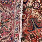 Tapis vintage persan Bakhtiar 210x296 cm