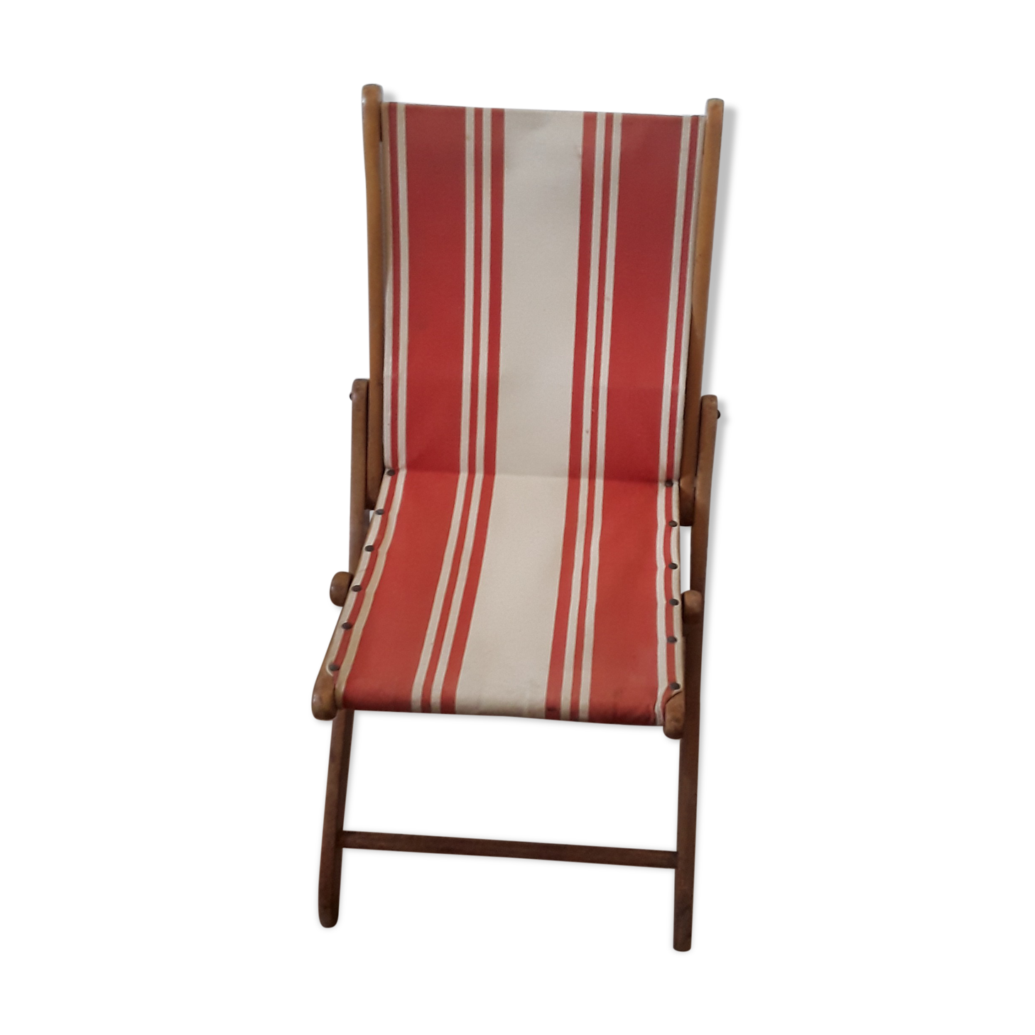 Vintage Chilean chair