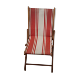 Vintage Chilean chair