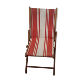 Chaise vintage
