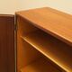 Cabinet en teck, design danois, années 1960, designer : Børge Mogensen