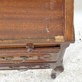 Louis XV style secretary