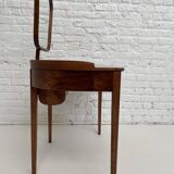 Dressing Table and Chair Model Brigitta by Carl Malmsten & Yngve Ekström