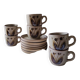 Arnon stoneware service