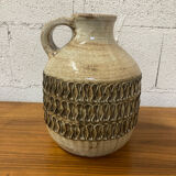 Vase Jacques Pouchain céramique