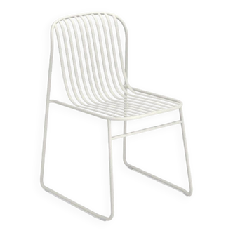 Riviera 434 Chair White - Emu