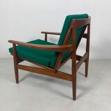 Fauteuil par Grete Jalk