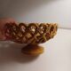 Woven basket home Pichon