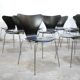 Chair Series 7 by Arne Jacobsen for Fritz Hansen