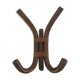 Vintage coatrack