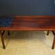Coffee table Johannes Andsersen PBS Made in Denmark