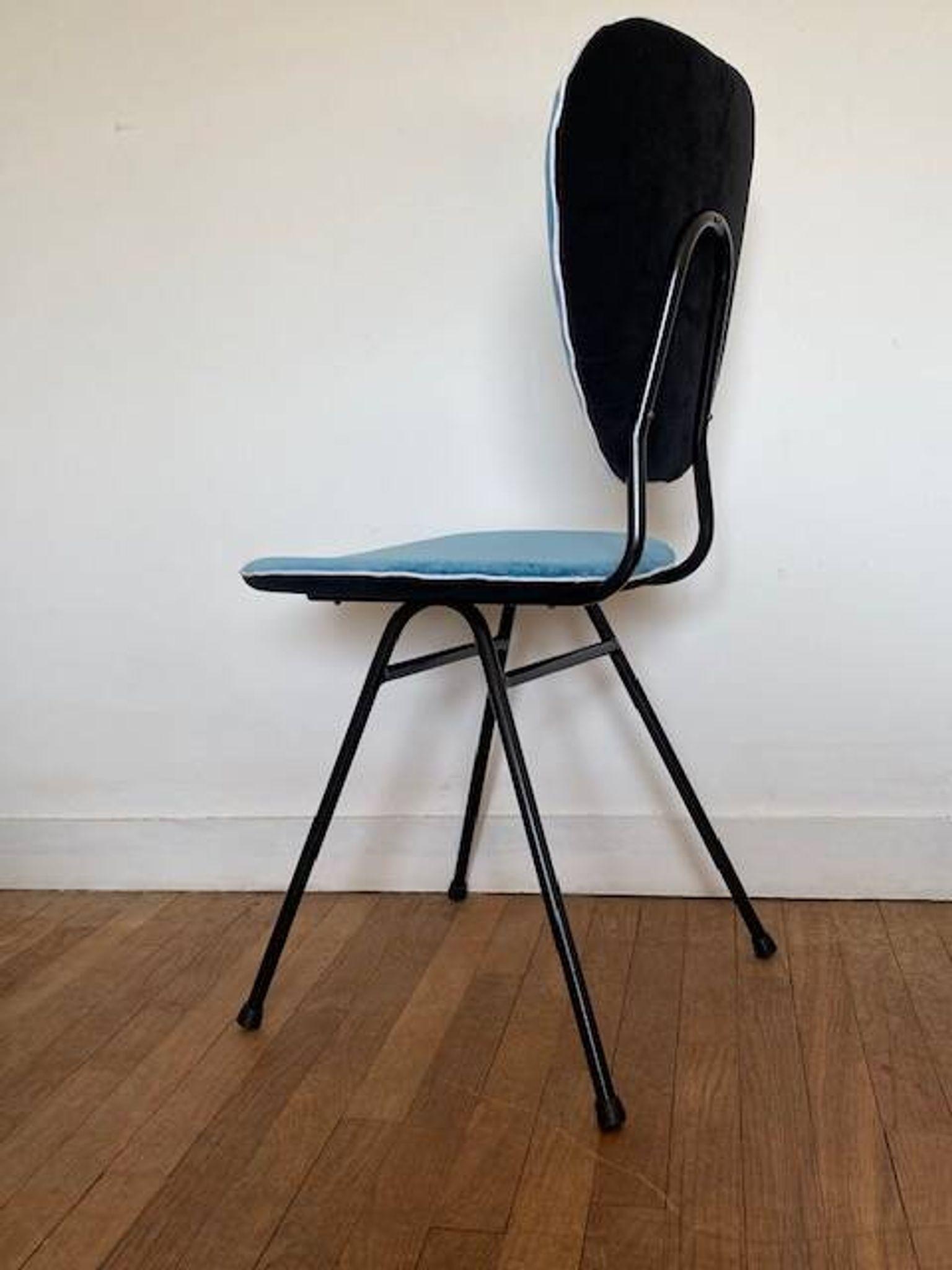 Chaise vintage 50