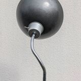Ki-e-clair articulated workshop lamp, 1950-60