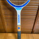Vintage DONNAY Lady Flex Wooden Tennis Racket #E193