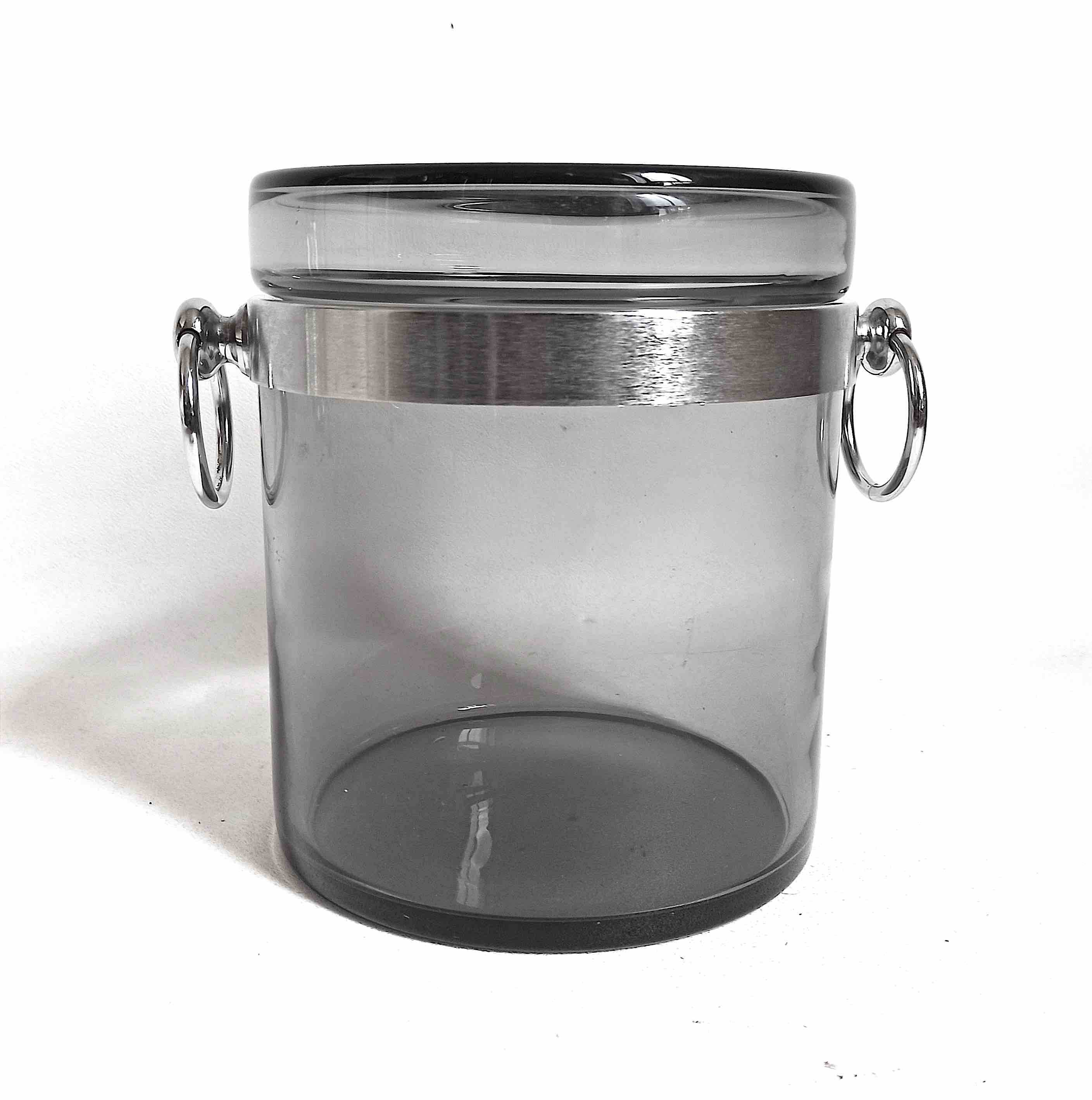 1970s ice bucket