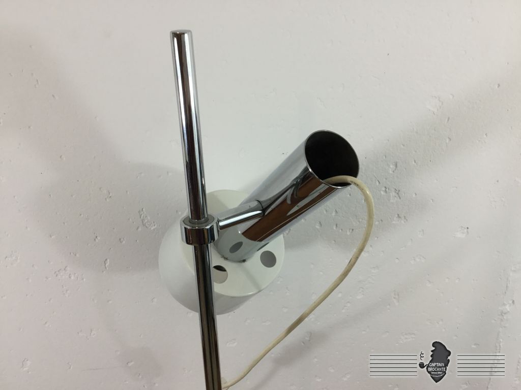 Lampe tube année 70