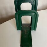 Pair of greenhouse books Albin Gras 1920