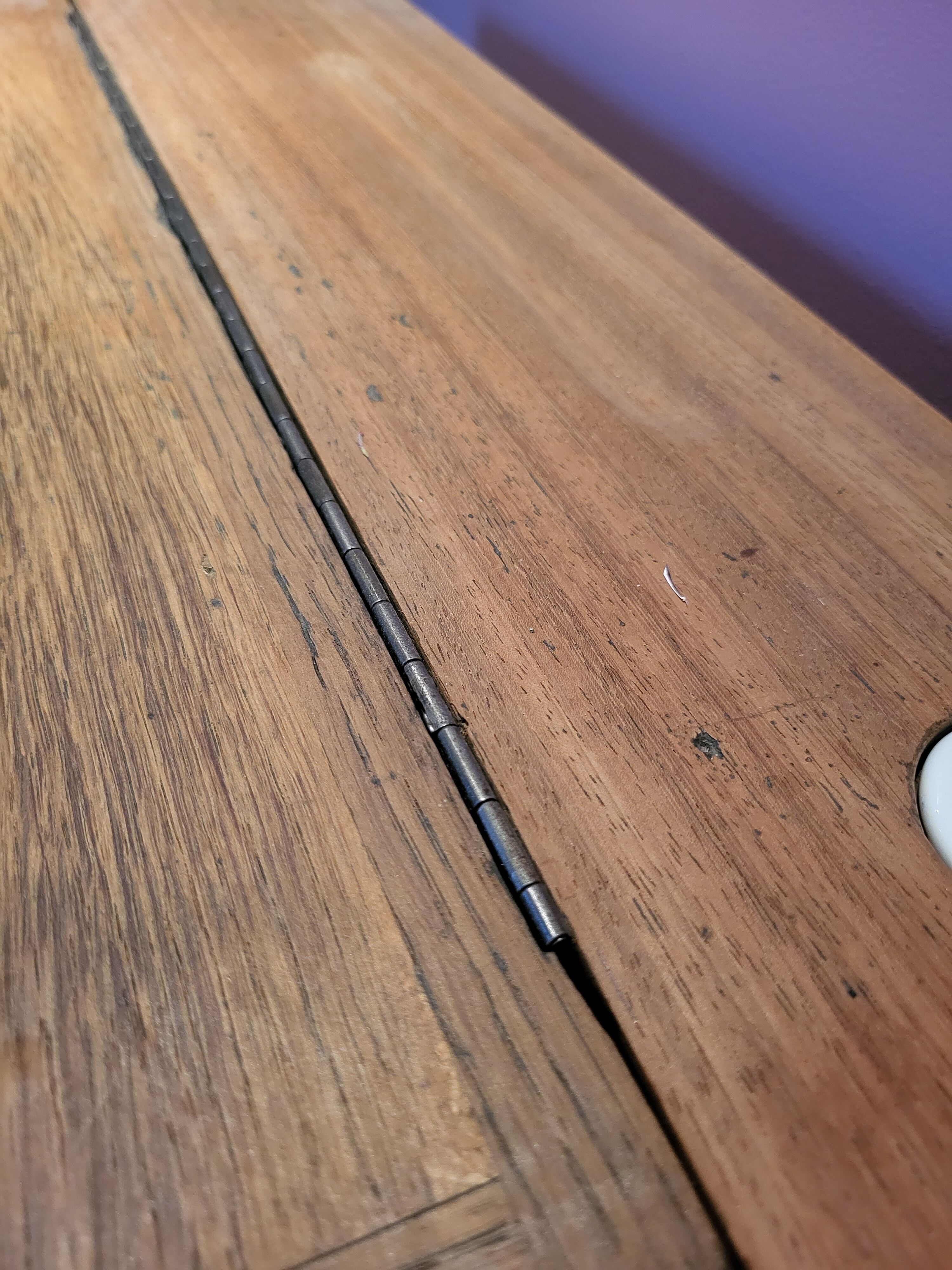 School desk