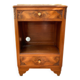 Art Deco side table