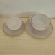 Grandes tasses Arlequin arcopal