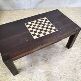 Low table