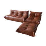 Togo set model designed by Michel Ducaroy 1973