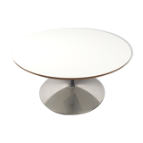 Circle coffee table by Pierre Paulin for Artifort, 1990s