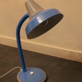 Blue aluminor lamp 80