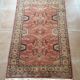 Antique carpet