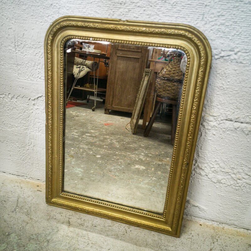 Mirror Louis Philippe 73x54cm