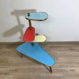 Plant holder tripod 1960